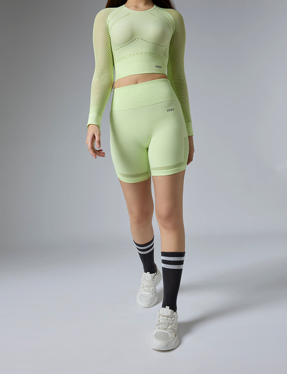 Airwave Bike Shorts